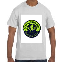Authentic T-Shirt Thumbnail