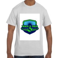 Authentic T-Shirt Thumbnail