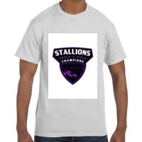 Authentic T-Shirt Thumbnail