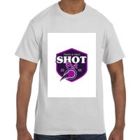 Authentic T-Shirt Thumbnail