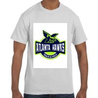 Authentic T-Shirt Thumbnail