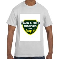 Authentic T-Shirt Thumbnail