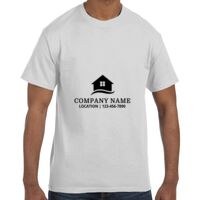 Authentic T-Shirt Thumbnail
