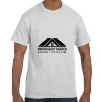 Authentic T-Shirt Thumbnail