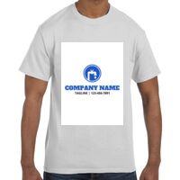 Authentic T-Shirt Thumbnail