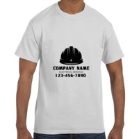 Authentic T-Shirt Thumbnail