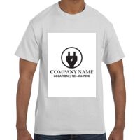 Authentic T-Shirt Thumbnail
