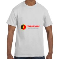 Authentic T-Shirt Thumbnail