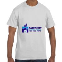 Authentic T-Shirt Thumbnail