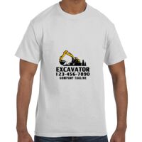 Authentic T-Shirt Thumbnail