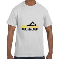 Authentic T-Shirt Thumbnail