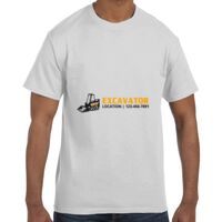 Authentic T-Shirt Thumbnail