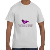 Authentic T-Shirt Thumbnail