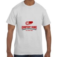 Authentic T-Shirt Thumbnail