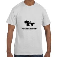 Authentic T-Shirt Thumbnail