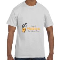 Authentic T-Shirt Thumbnail