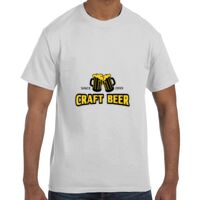 Authentic T-Shirt Thumbnail