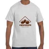 Authentic T-Shirt Thumbnail