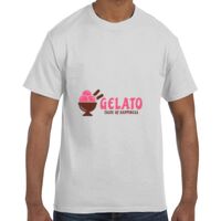 Authentic T-Shirt Thumbnail