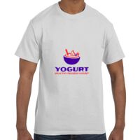 Authentic T-Shirt Thumbnail