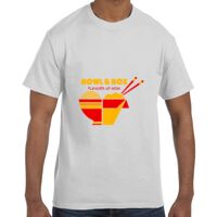 Authentic T-Shirt Thumbnail