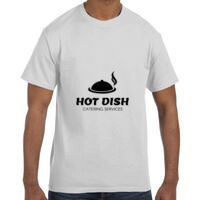 Authentic T-Shirt Thumbnail