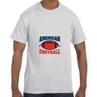 Authentic T-Shirt Thumbnail