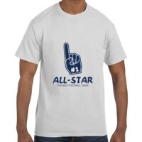 Authentic T-Shirt Thumbnail