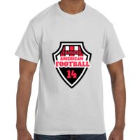 Authentic T-Shirt Thumbnail