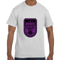 Authentic T-Shirt Thumbnail