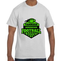 Authentic T-Shirt Thumbnail