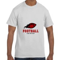 Authentic T-Shirt Thumbnail
