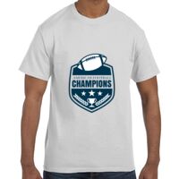Authentic T-Shirt Thumbnail