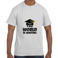Authentic T-Shirt Thumbnail