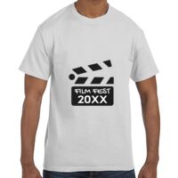 Authentic T-Shirt Thumbnail