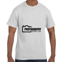 Authentic T-Shirt Thumbnail