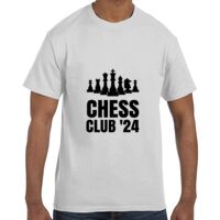 Authentic T-Shirt Thumbnail