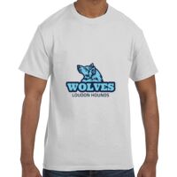 Authentic T-Shirt Thumbnail