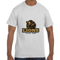 Authentic T-Shirt Thumbnail