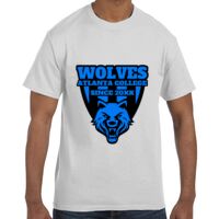 Authentic T-Shirt Thumbnail