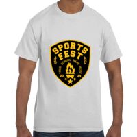 Authentic T-Shirt Thumbnail