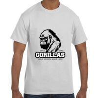Authentic T-Shirt Thumbnail