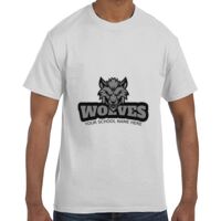 Authentic T-Shirt Thumbnail