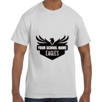Authentic T-Shirt Thumbnail