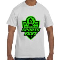 Authentic T-Shirt Thumbnail