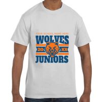 Authentic T-Shirt Thumbnail