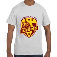 Authentic T-Shirt Thumbnail