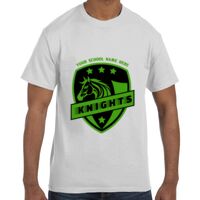 Authentic T-Shirt Thumbnail