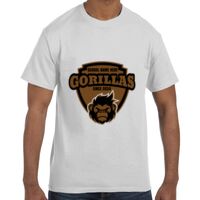 Authentic T-Shirt Thumbnail