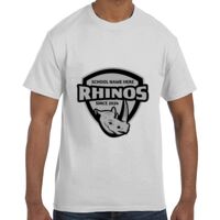 Authentic T-Shirt Thumbnail